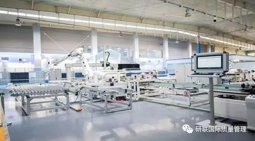 供應商工廠現場管理水平如何？環保工程領域的這幾大現象就是答案