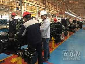 雷沃阿波斯農業裝備 開足馬力備戰春耕，創新服務治理賦能現代農業