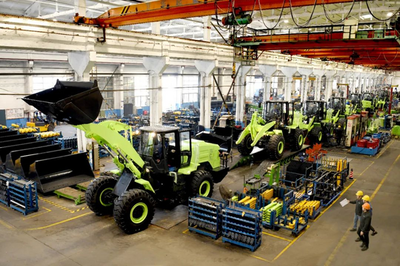 柳工可轉債成功發行，以資本活水“精準澆灌”工程機械數智化