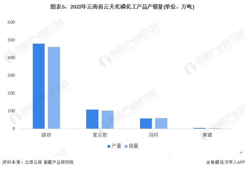 2023年云南省磷化工行業(yè)市場(chǎng)現(xiàn)狀分析 磷礦資源供給維穩(wěn)，龍頭企業(yè)領(lǐng)跑全國(guó)